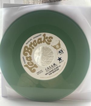CREAM