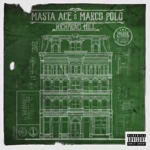 Richmond Hill (Deluxe Edition)