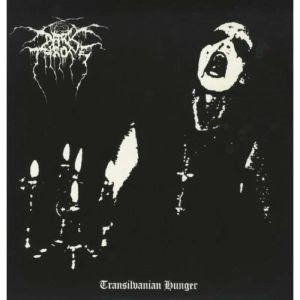 Transilvanian Hunger