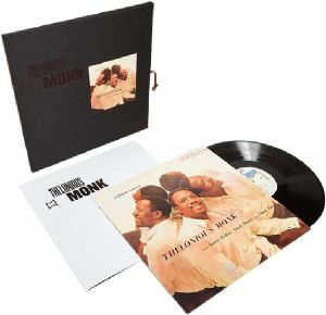 Brilliant Corners (mono) (Small Batch Series)