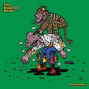Pest Sounds