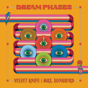 Velvet Knife