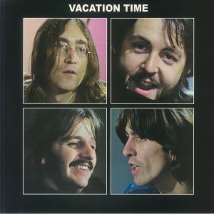 Vacation Time