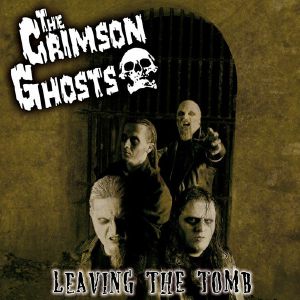 Leaving The Tomb (reissue)