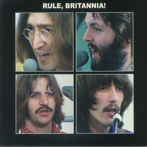 Rule Britannia!