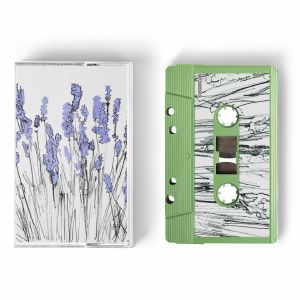 Music To Watch Seeds Grow By 006: Lapalace (Lavender)
