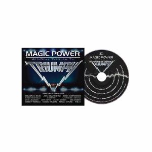 Magic Power: All Star Tribute To Triumph