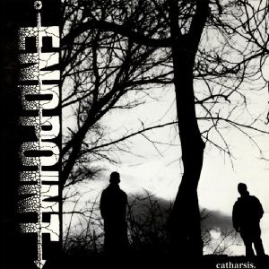 Catharsis (reissue)