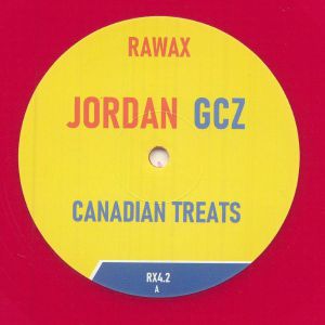 Canadian Treats