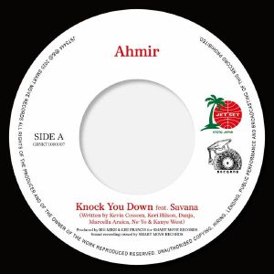 Knock You Down