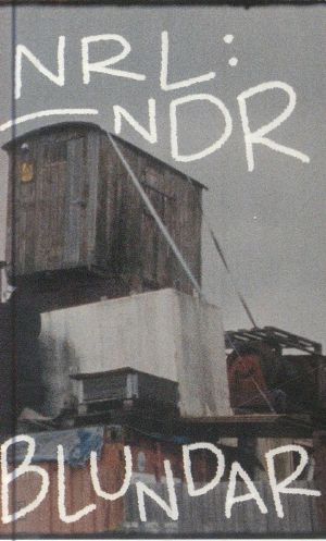 BLUNDAR 14.1