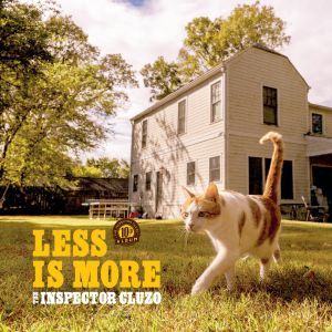 Less Is More