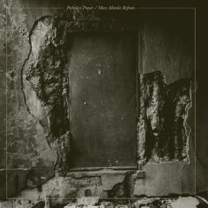 Palmless Prayer/Mass Murder Refrain