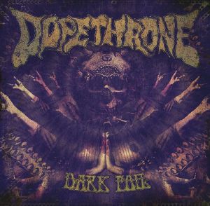 Dark Foil (reissue)