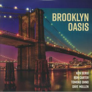 Brooklyn Oasis