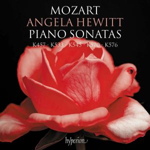 Mozart Piano Sonatas