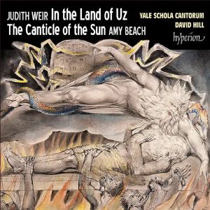 Weir: In The Land Of Uz/Beach: The Canticle Of The Sun