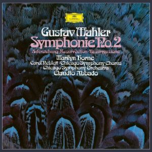 Mahler: Symphony No 2