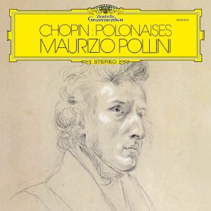 Chopin: Polonaises