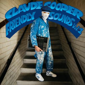Friendly Sounds Vol 1