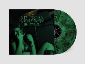 M3 Opera EP