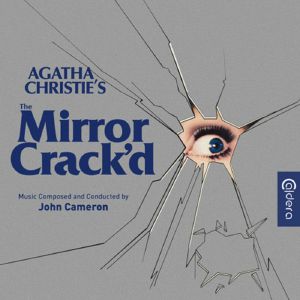 The Mirror Crack'd (Soundtrack)