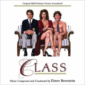 Class (Soundtrack)