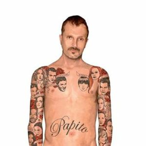 Papito (reissue)