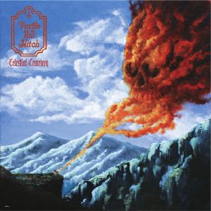 Celestial Cemetery (reissue)