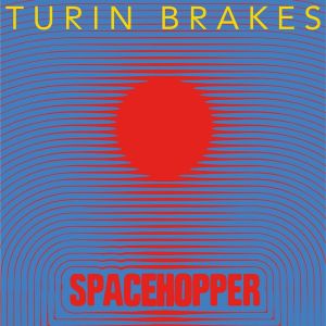 Spacehopper