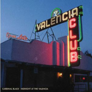 Midnight At The Valencia