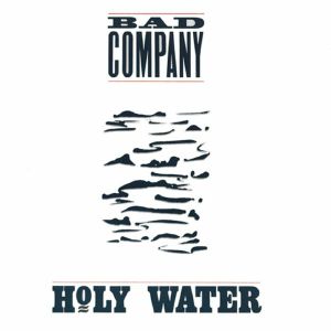 Holy Water (reissue)