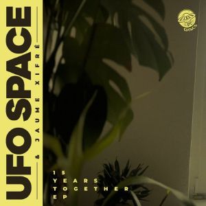 15 Years Together EP