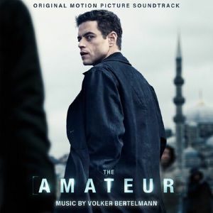 The Amateur (Soundtrack)