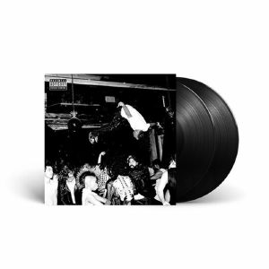 Die Lit (reissue)