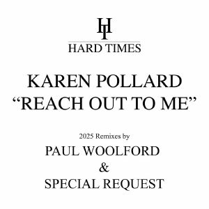 Reach Out To Me