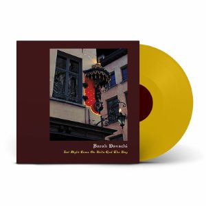 Let Night Come On Bells End The Day (reissue)