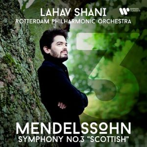 Mendelssohn: Symphony No 3
