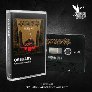 Abhorrent Worship