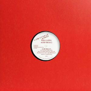Acid Trax EP 2