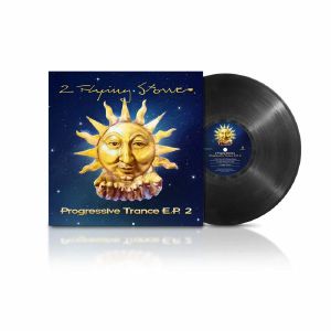 Progressive Trance EP 2
