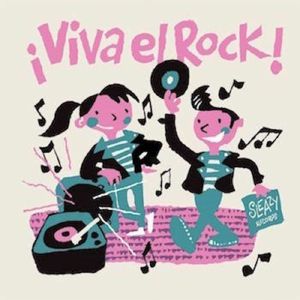 Viva El Rock
