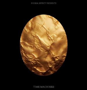Time Machines