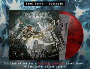 Dystopia (reissue)
