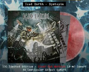 Dystopia (reissue)