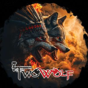 Two Wolf