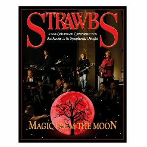 Magic From The Moon