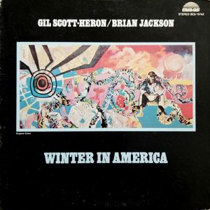 Winter In America (reissue)