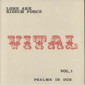 Vital Vol 1 Psalms In Dub