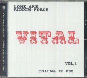 Vital Vol, 1: Psalms In Dub